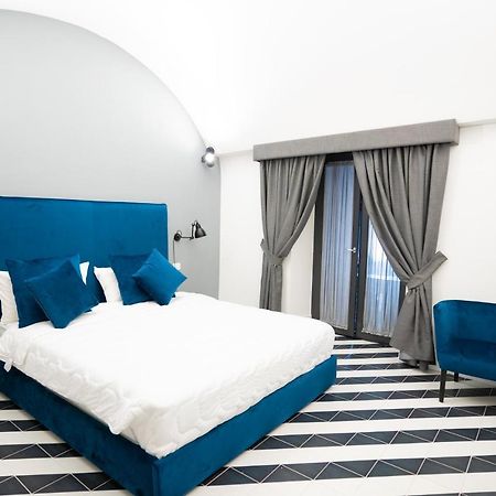 Pulcinella Suite Naples Exterior photo
